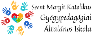 Auti iskola logo