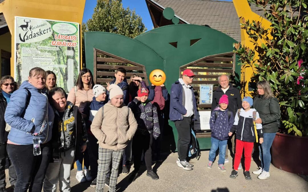 TOP_PLUSZ pályázat – Állatok világnapja