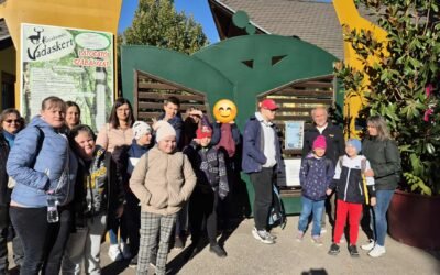 TOP_PLUSZ pályázat – Állatok világnapja